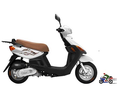 Scooter iv7 1200