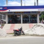 Alangkar Motors Madhur morr, R.K Road, Kurigram